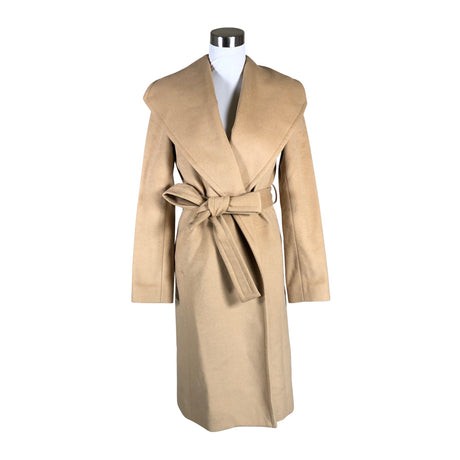 Unisex Läheb - Villakangastakki, koko 36 -  ()