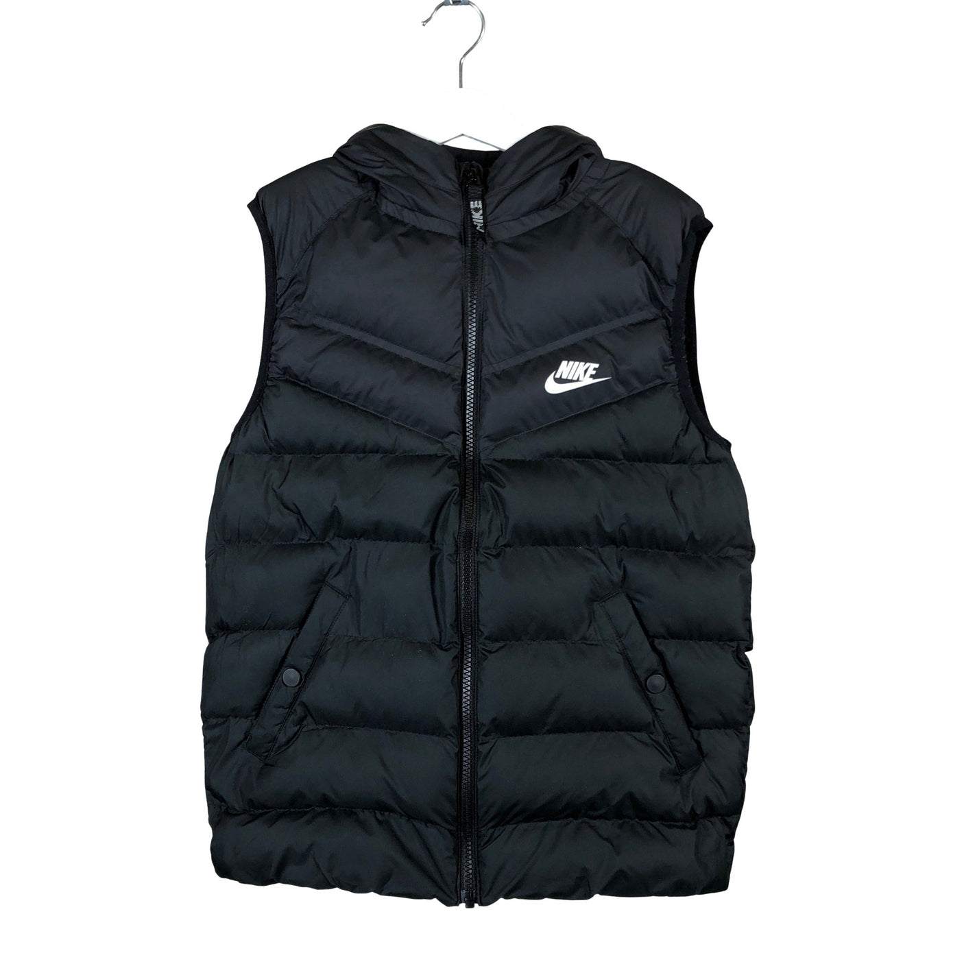 Unisex Nike - Toppaliivi, koko 140 - 146 -  (1)