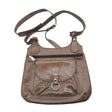 Unisex Three Bags - Olkalaukku, koko Mini -  ()