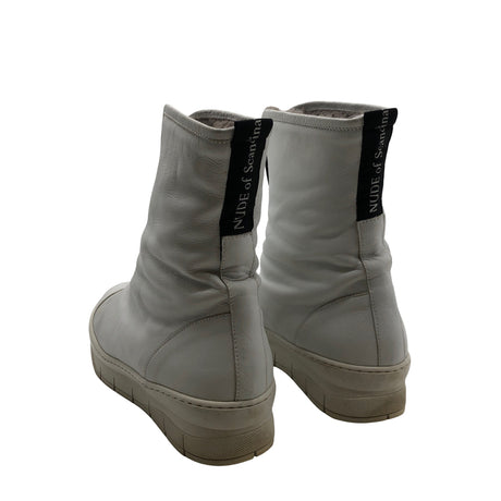 Unisex Nude of Scandinavia - Talvikengät, koko 41 -  (2)