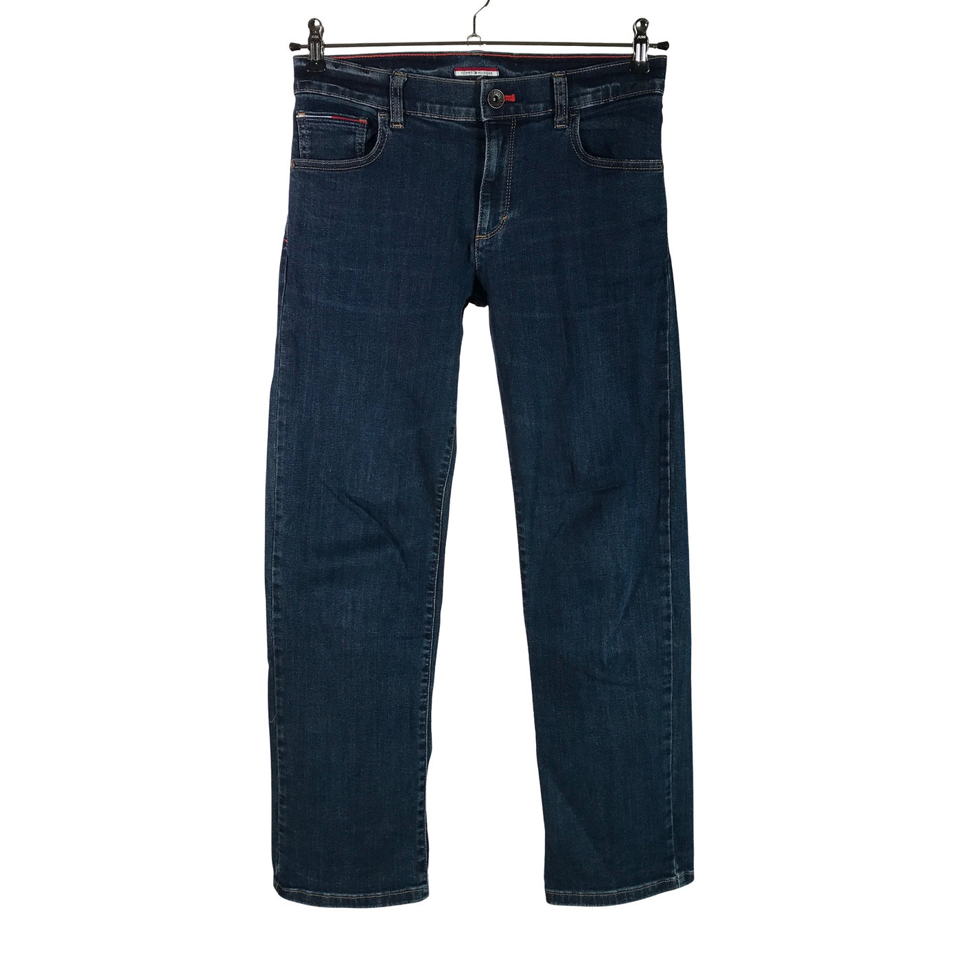 Unisex Tommy Hilfiger - Farkut, koko 164 - 170 -  (1)