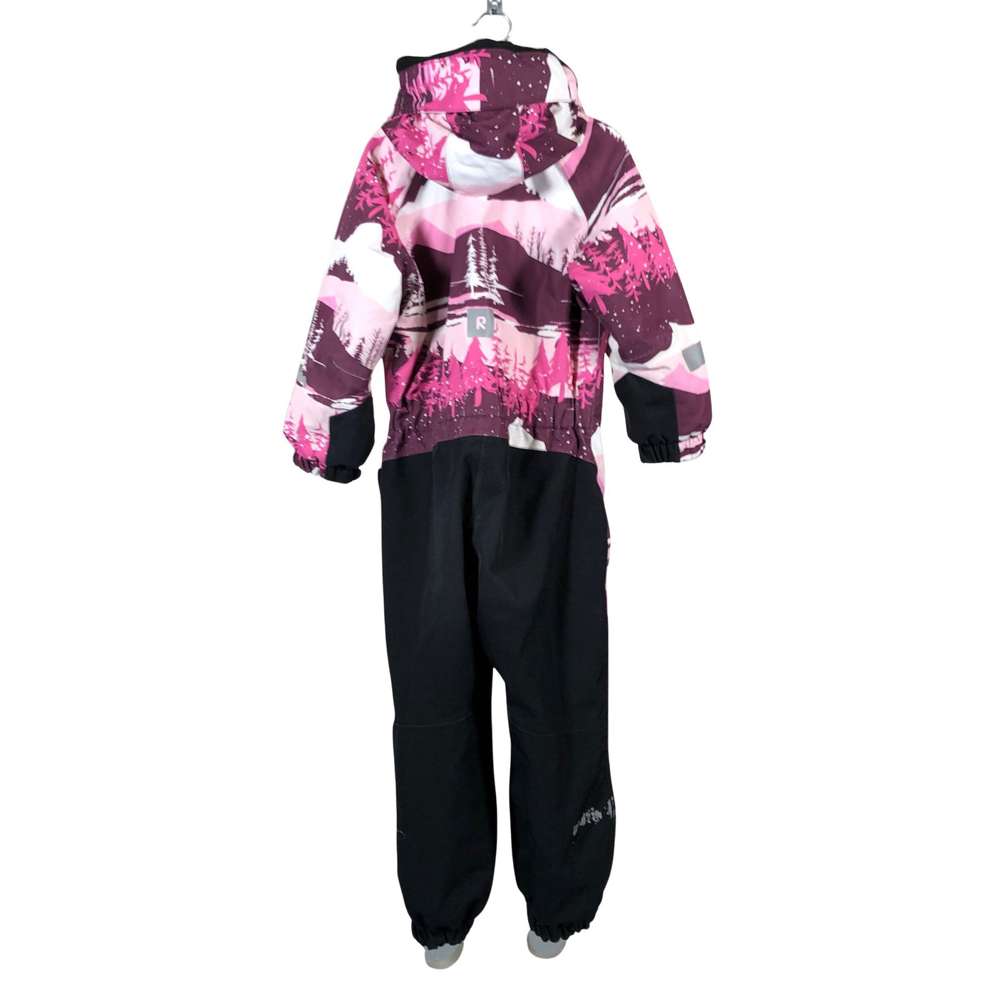 Unisex Reima - Toppahaalari, koko 110 - 116 -  (2)