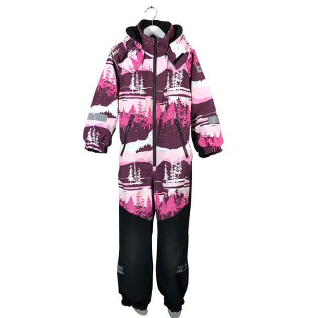 Unisex Reima - Toppahaalari, koko 110 - 116 -  ()