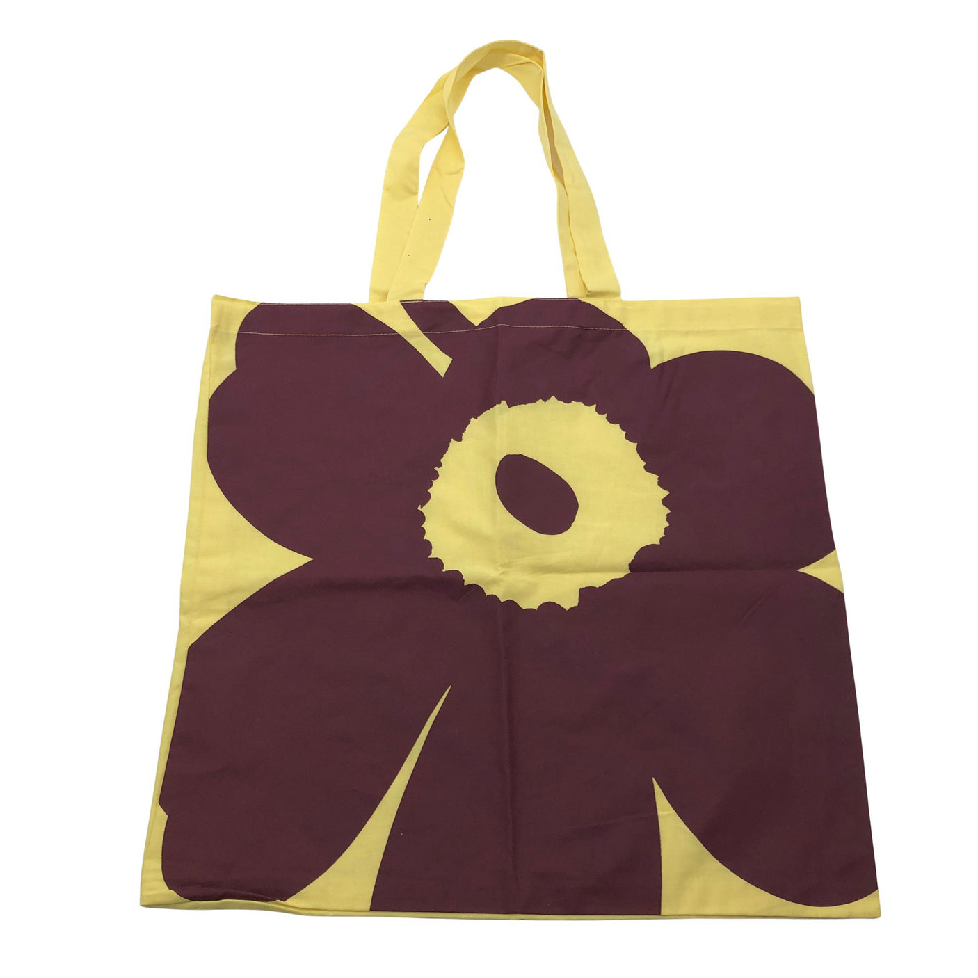 Unisex Marimekko - Ostoskassi, koko Maxi -  (1)