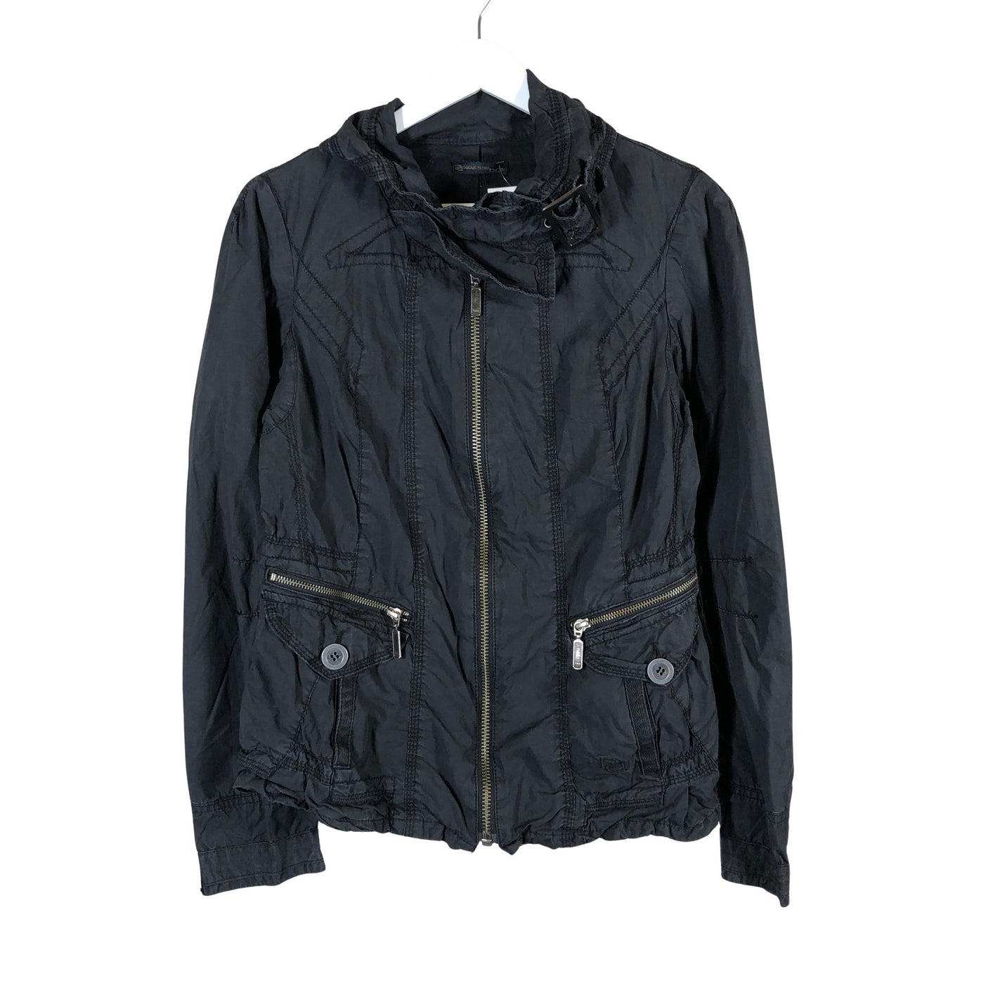 Unisex DDP - Ulkoilutakki, koko 40 -  (1)