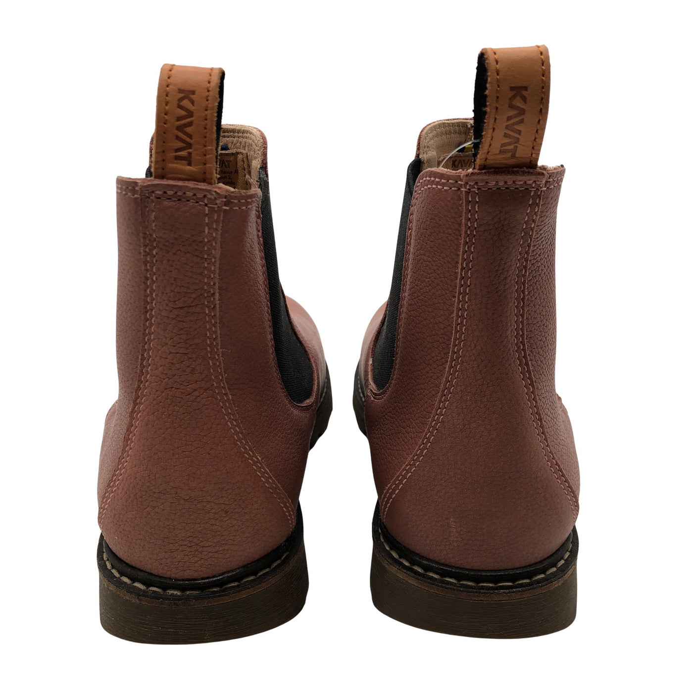 Unisex Kavat - Nilkkurit, koko 40 -  (3)
