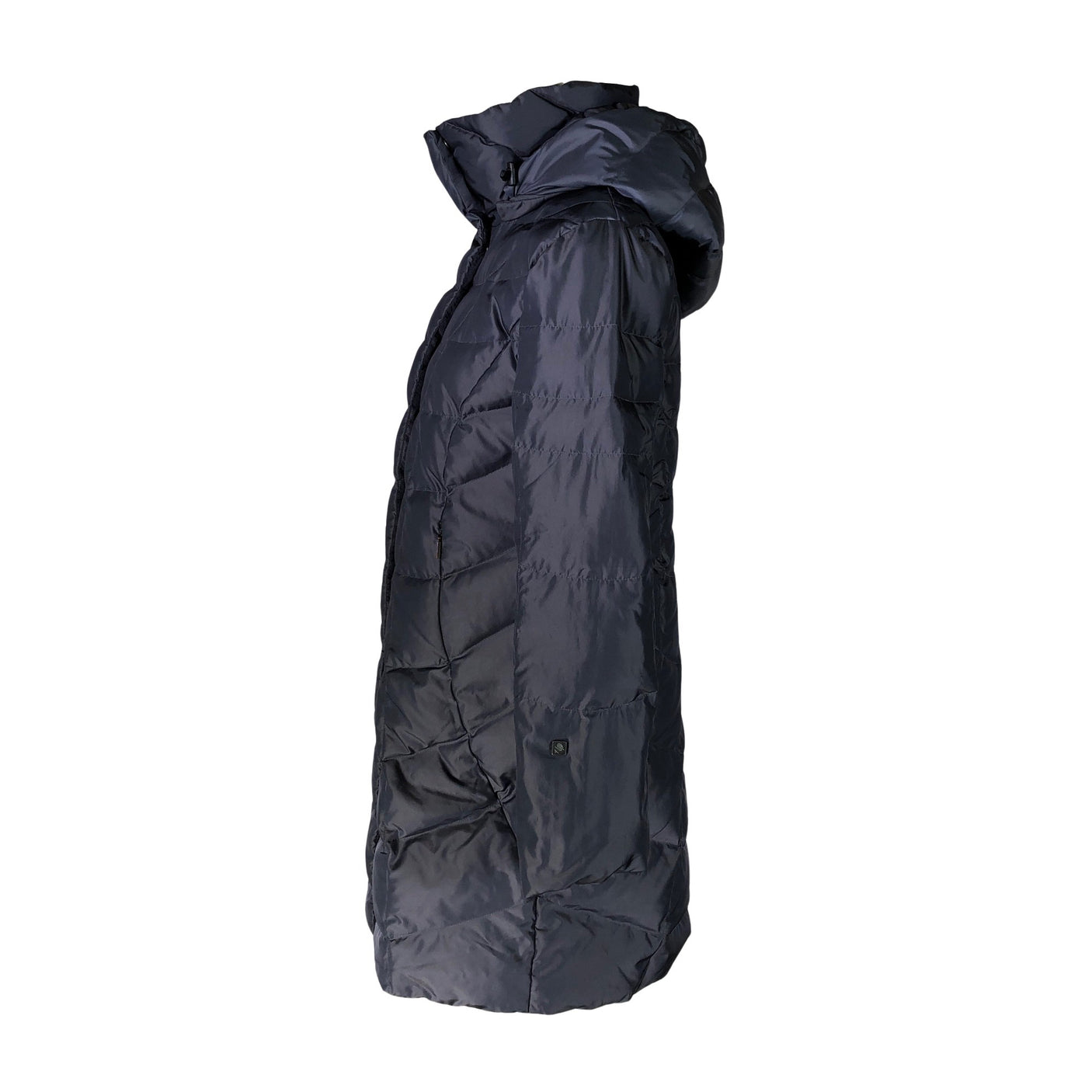 Unisex Joutsen - Untuvatakki, koko 36 -  (3)