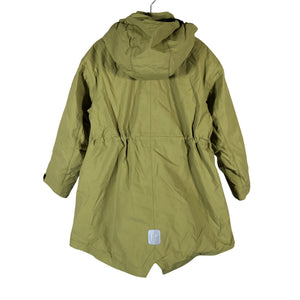 Unisex Reima - Kevyttoppatakki, koko 122 - 128 -  (2)