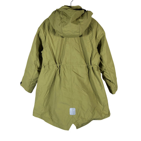 Unisex Reima - Kevyttoppatakki, koko 122 - 128 -  (2)