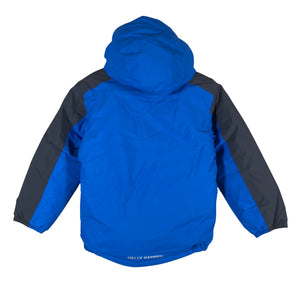 Unisex Helly Hansen - Toppatakki, koko 110 - 116 -  (2)
