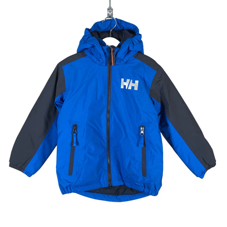 Unisex Helly Hansen - Toppatakki, koko 110 - 116 -  ()