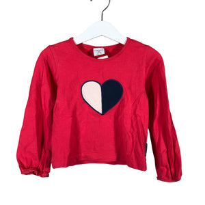 Unisex Polarn O. Pyret - Trikoopaita, koko 98 - 104 -  (1)