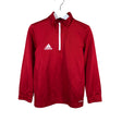 Unisex Adidas - Urheilupaita, 
pitkät hihat, koko 110 - 116 -  ()