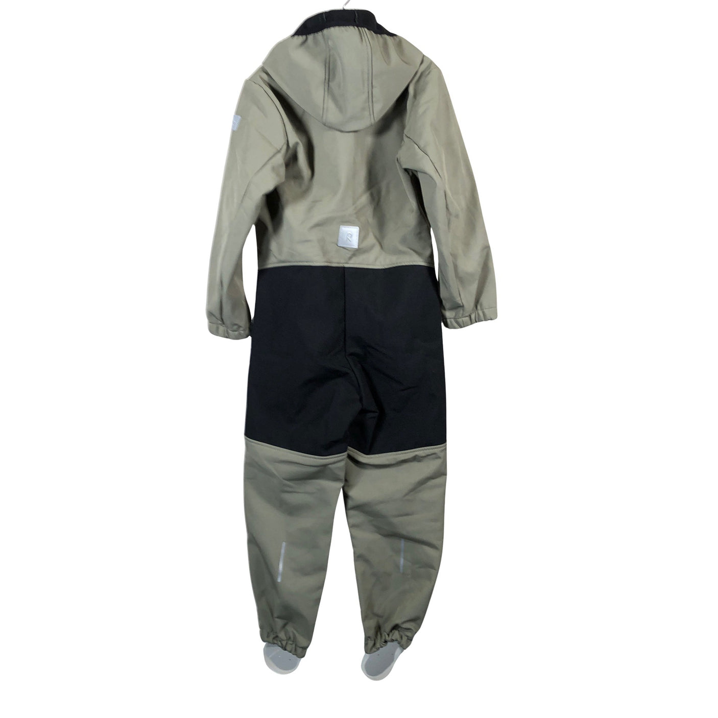 Unisex Reima - Softshellhaalari, koko 110 - 116 -  (2)