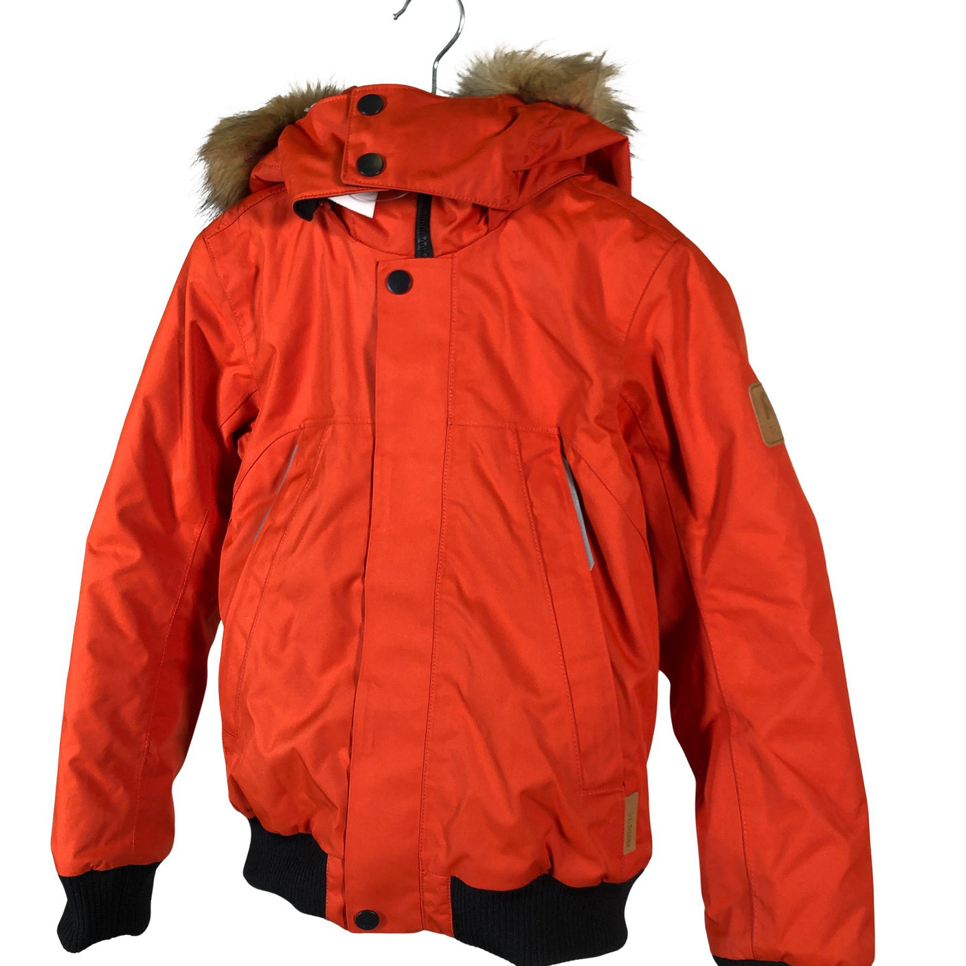 Unisex Reimatec - Toppatakki, koko 122 - 128 -  (3)