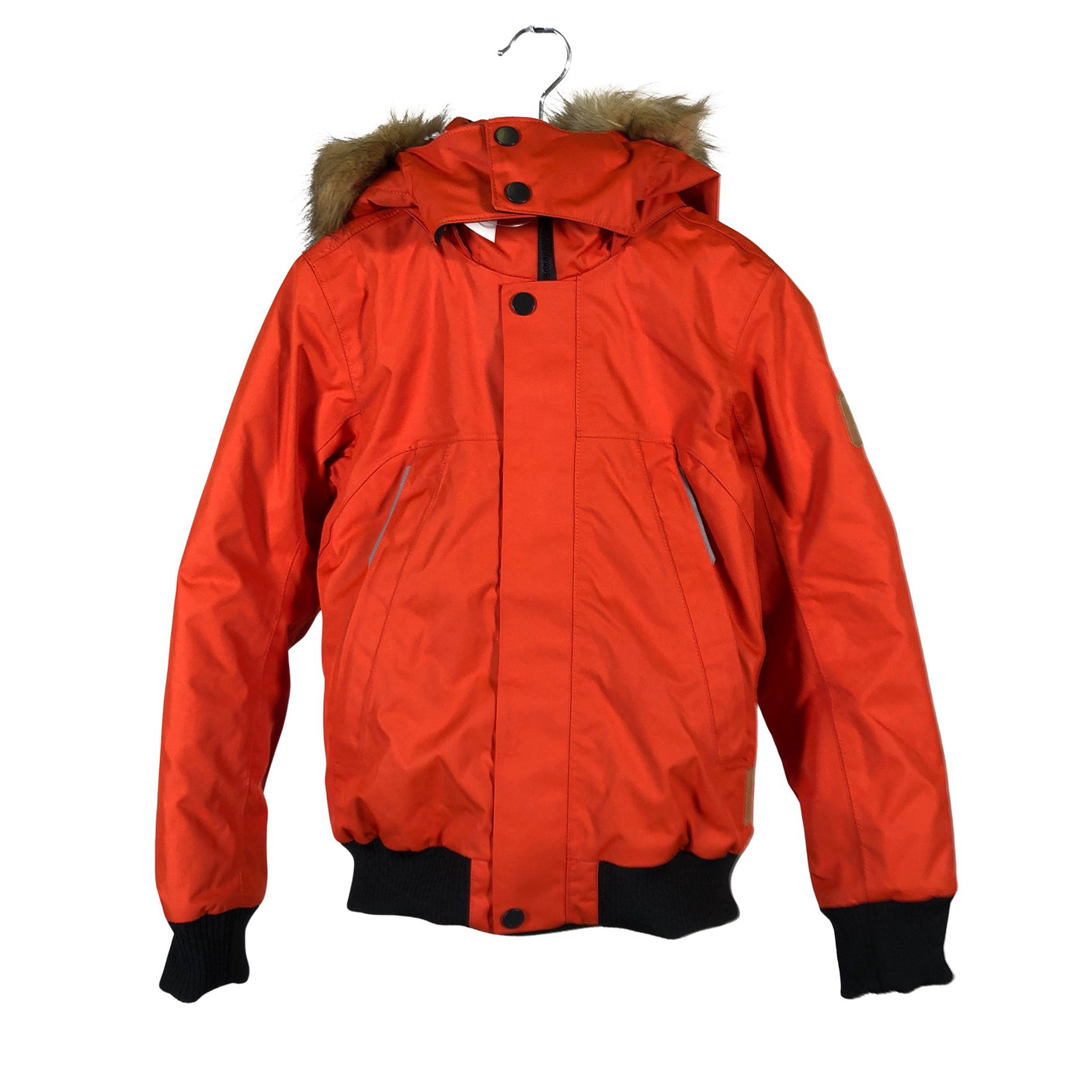 Unisex Reimatec - Toppatakki, koko 122 - 128 -  (1)