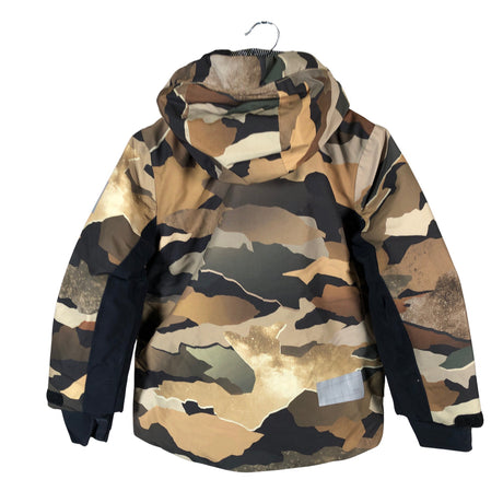 Unisex Molo Kids - Toppatakki, koko 110 - 116 -  (2)