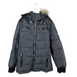 Unisex Lindberg - Toppatakki, koko 146 - 152 -  ()