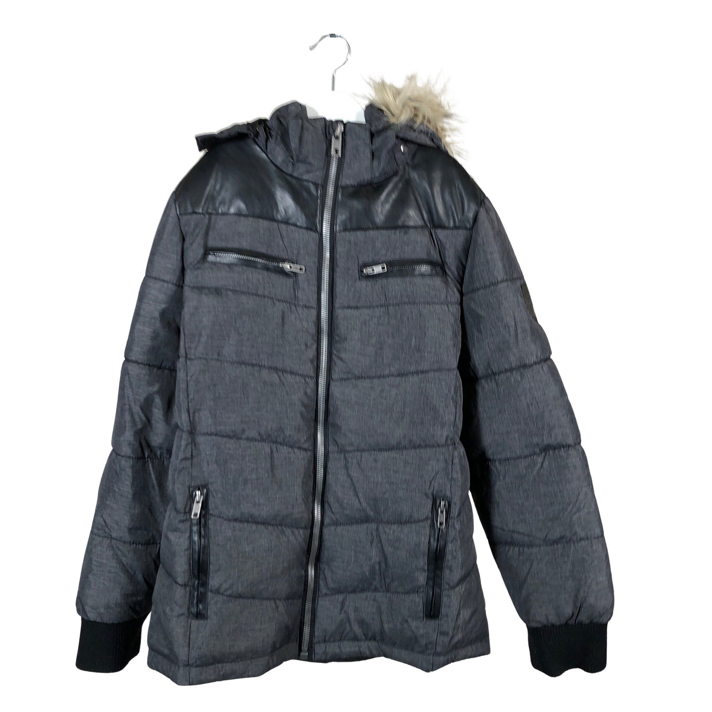 Unisex Lindberg - Toppatakki, koko 146 - 152 -  (1)