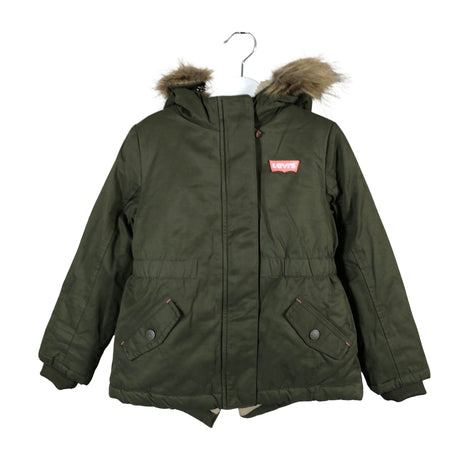 Unisex Levi's - Toppatakki, koko 104 - 110 -  ()