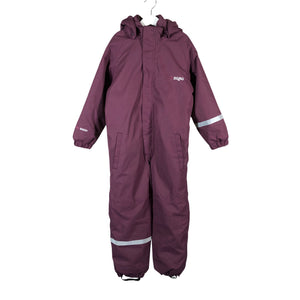 Unisex Zig Zag - Toppahaalari, koko 116 - 122 -  (1)
