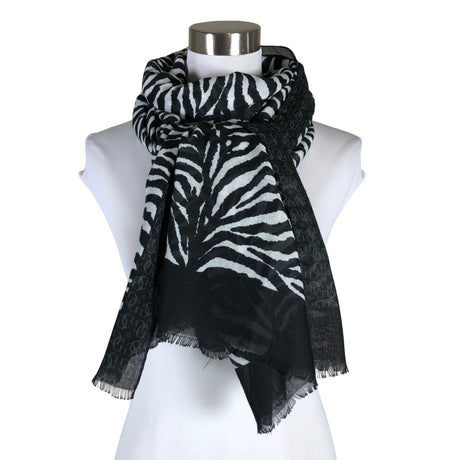 Unisex Guess - Huivi, koko Maxi -  ()