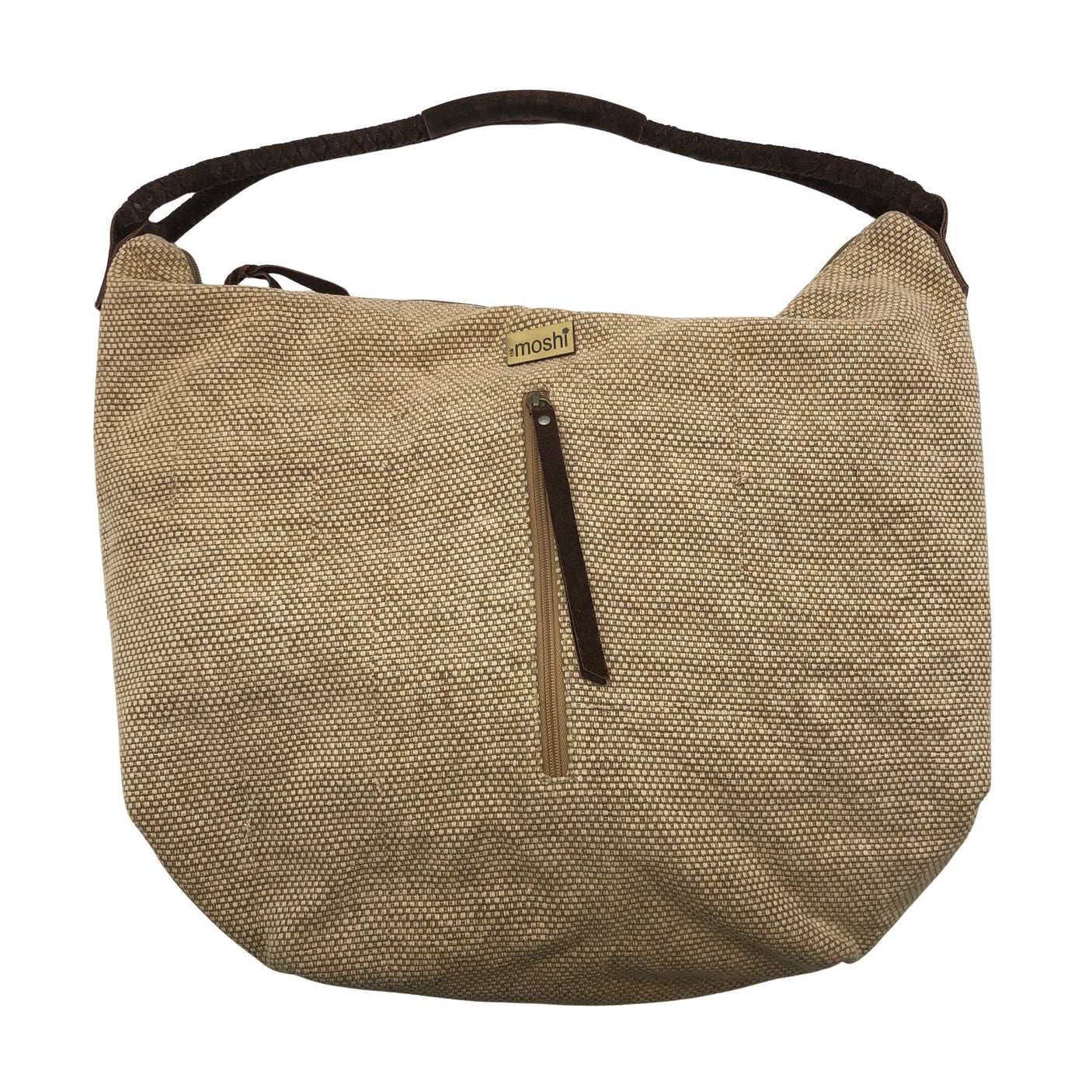 Unisex Moshi - Käsilaukku, koko Maxi -  (1)
