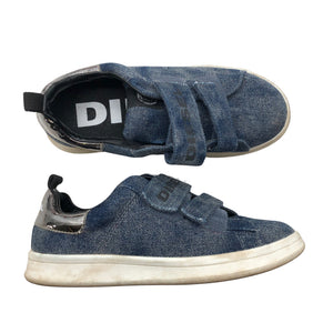 Unisex Diesel - Tennarit, koko 35 -  (1)