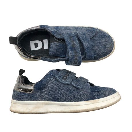 Unisex Diesel - Tennarit, koko 35 -  ()