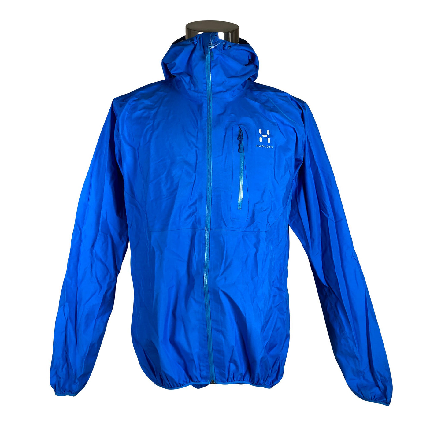 Unisex Haglöfs - Kuoritakki, koko L -  (1)