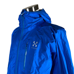 Unisex Haglöfs - Kuoritakki, koko L -  (3)