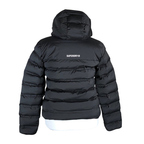 Unisex Superdry - Toppatakki, koko 38 -  (2)