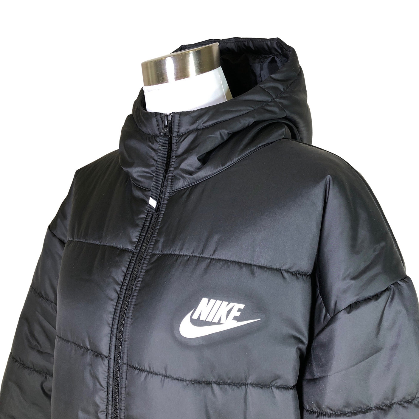 Unisex Nike - Toppatakki, koko 38 - 