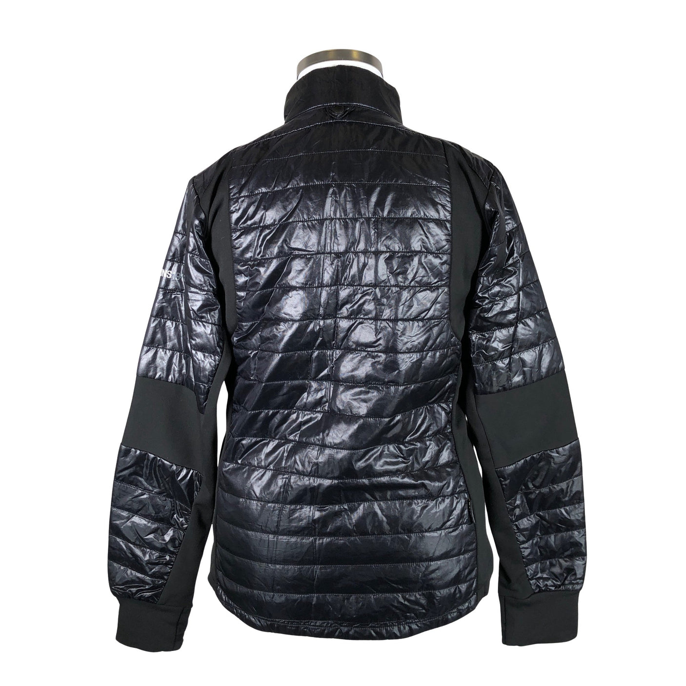 Unisex Didriksons - Kevyttoppatakki, koko 42 -  (2)