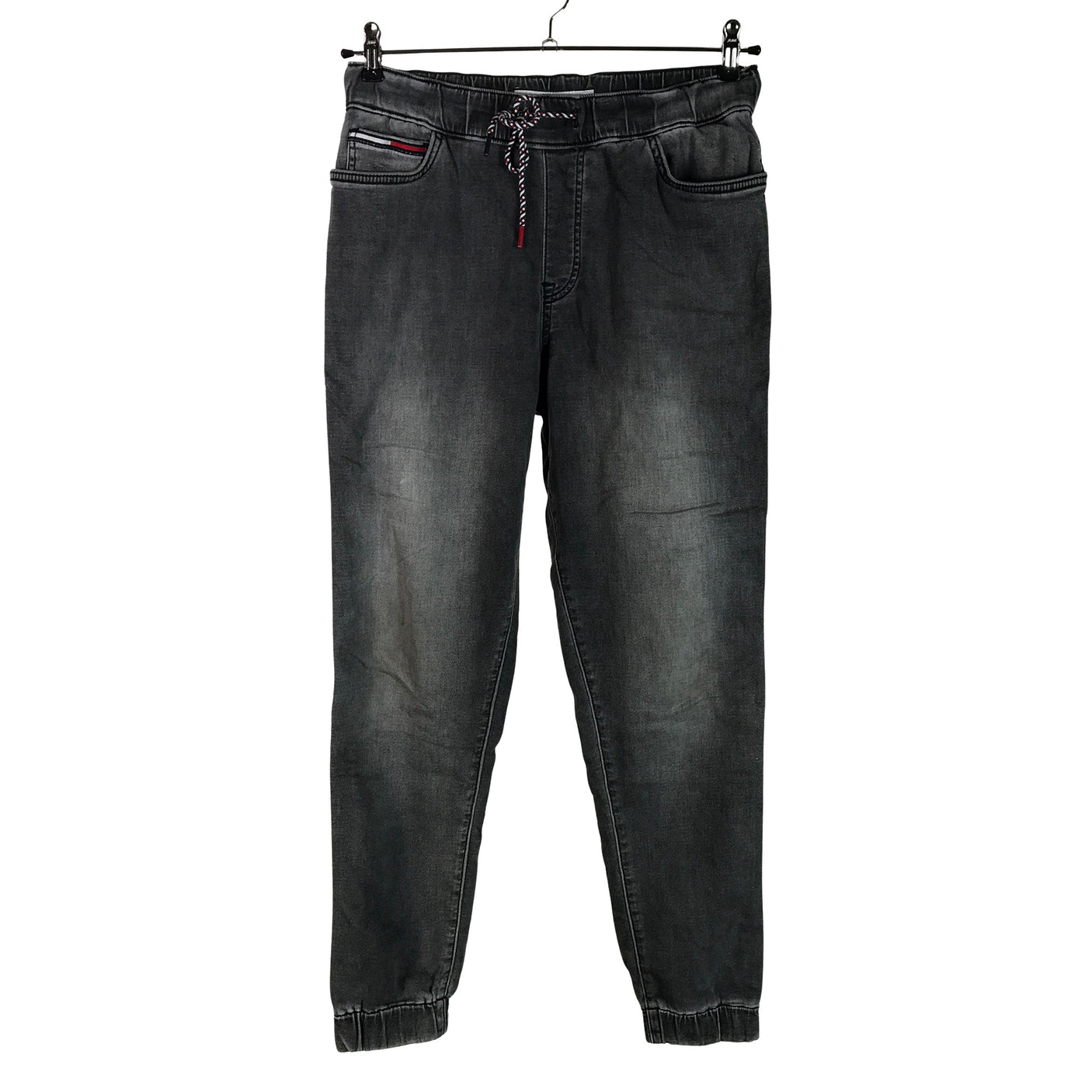 Unisex Tommy Hilfiger - Farkut, koko S -  (1)