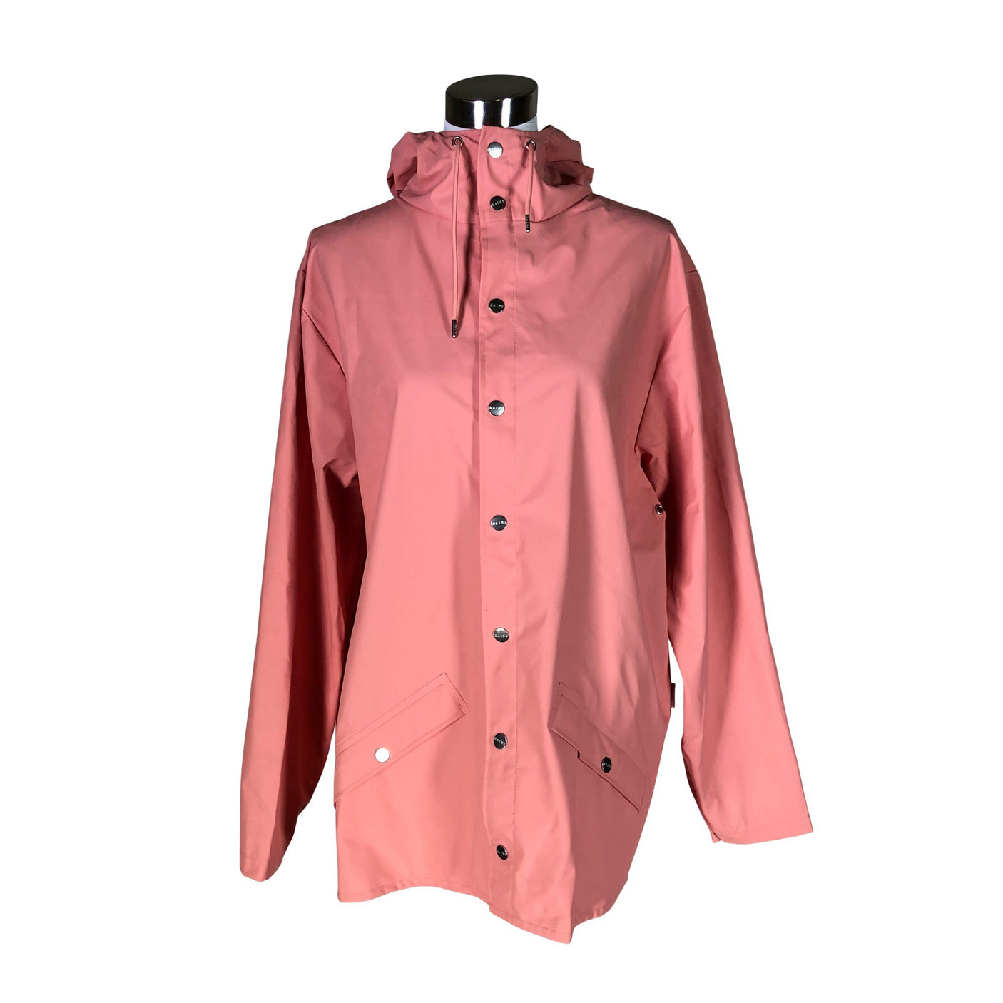 Unisex Rains - Sadetakki, koko 38 -  (1)