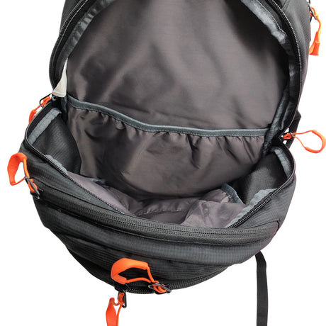 Unisex Halti - Reppu, koko Maxi -  (2)