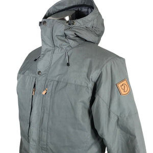 Unisex Fjällräven - Toppatakki, koko M -  (3)
