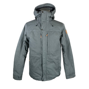 Unisex Fjällräven - Toppatakki, koko M -  (1)