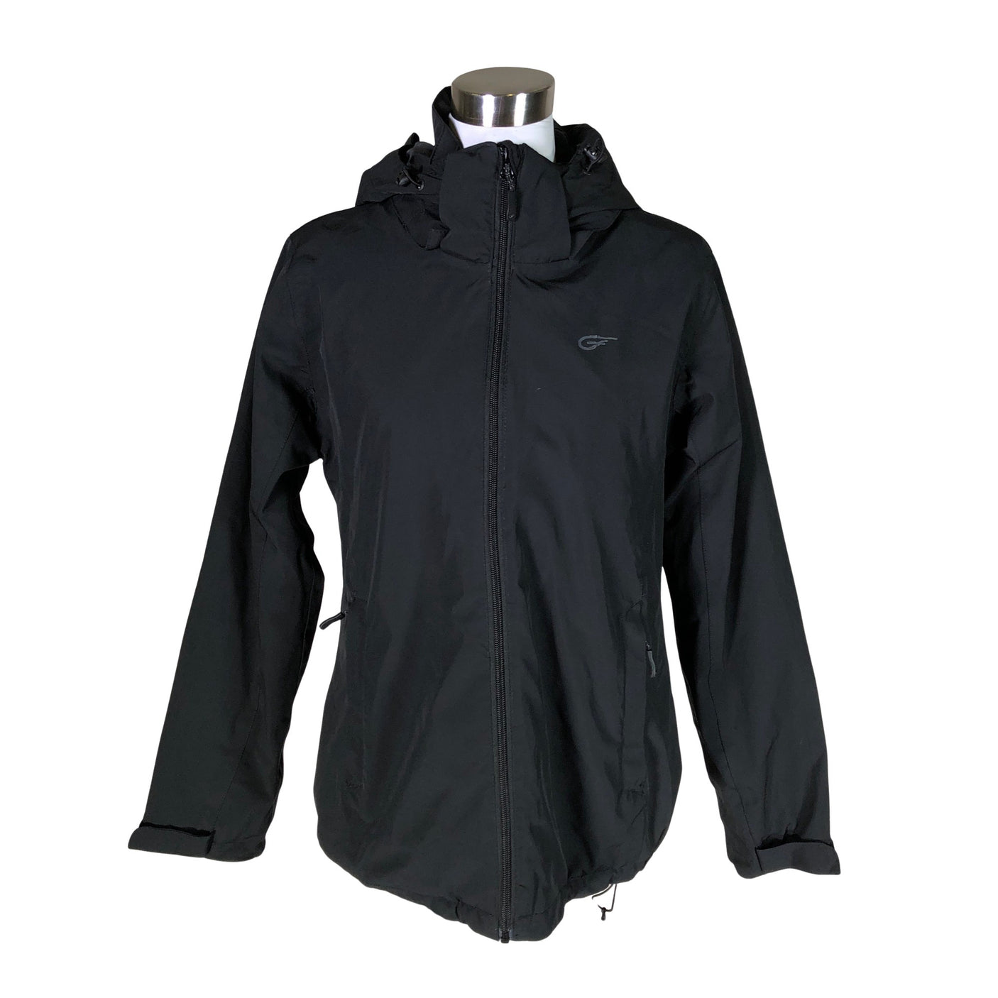 Unisex Five seasons - Kevyttoppatakki, koko 40 -  (1)