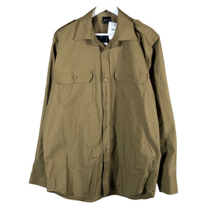 Unisex Mil-Tec - Kauluspaita, koko M -  (1)