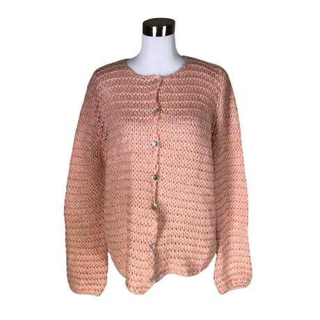 Unisex Bohemiana - Neuletakki, koko 38 -  ()