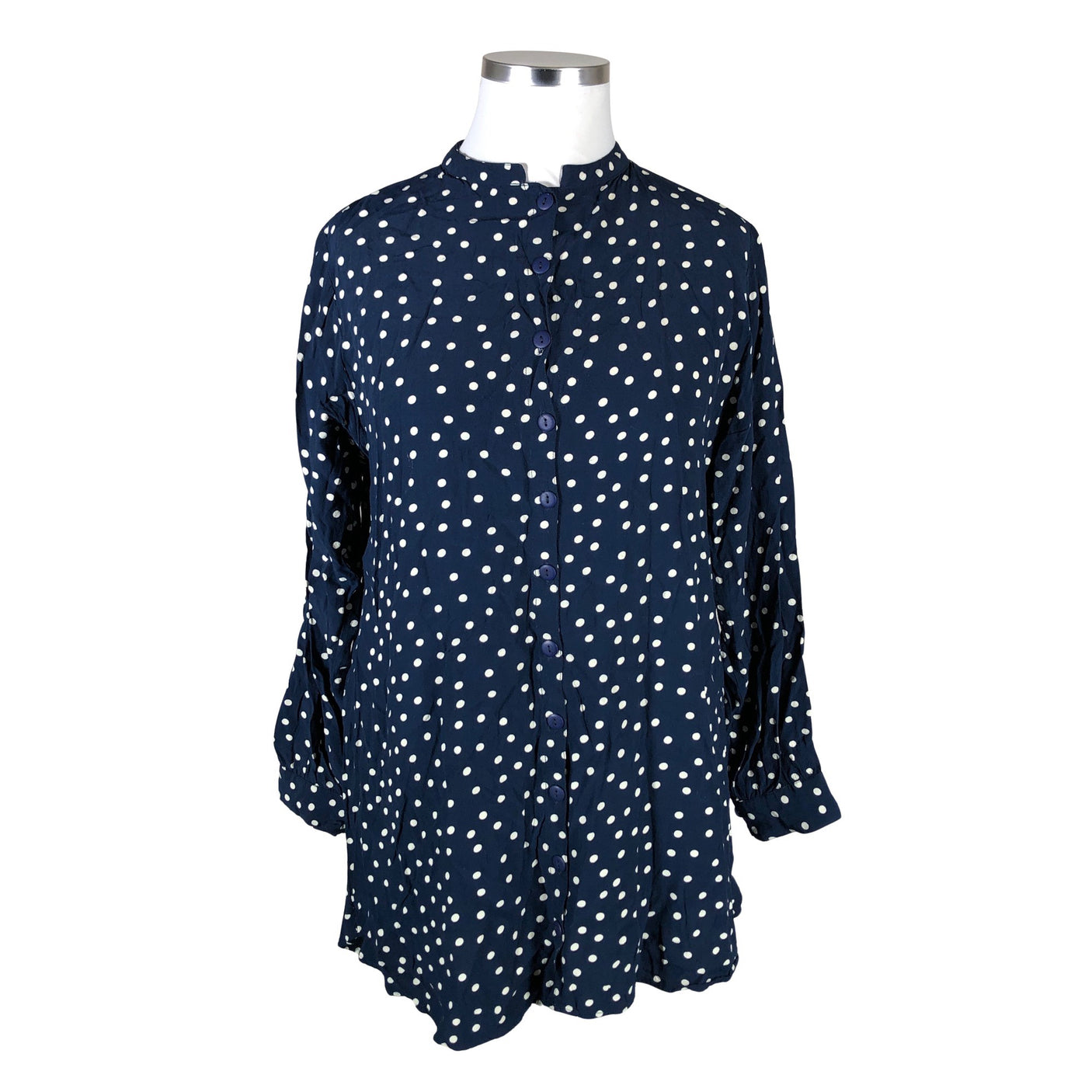 Unisex Gerry Weber - Sifonkitunika, koko 42 -  (1)