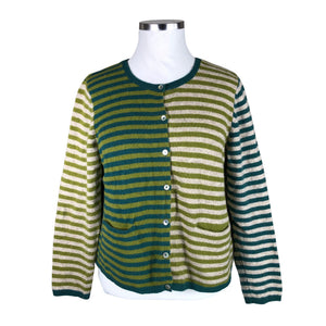 Unisex Gudrun Sjöden - Neuletakki, koko 42 -  (1)