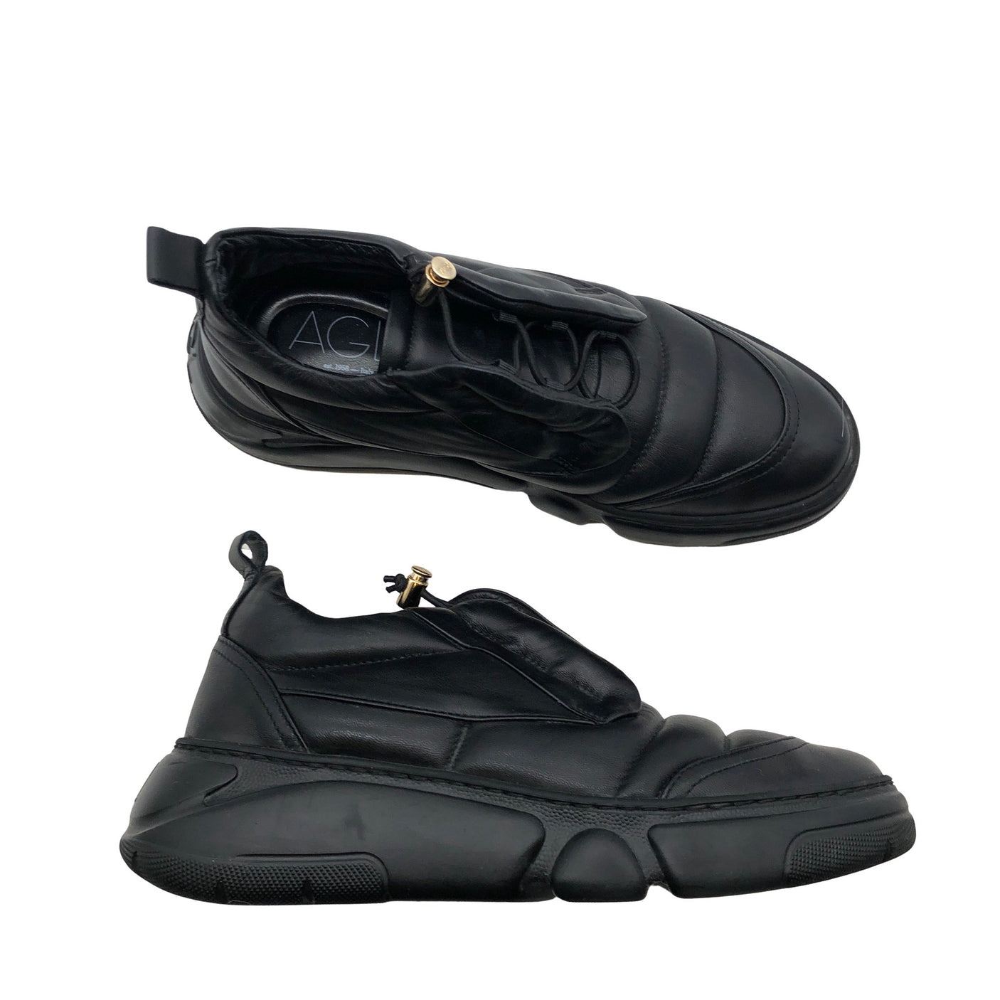 Unisex AGL - Tennarit, koko 39 -  (1)