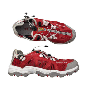 Unisex Salomon - Retkeilylenkkarit, koko 40 -  (1)