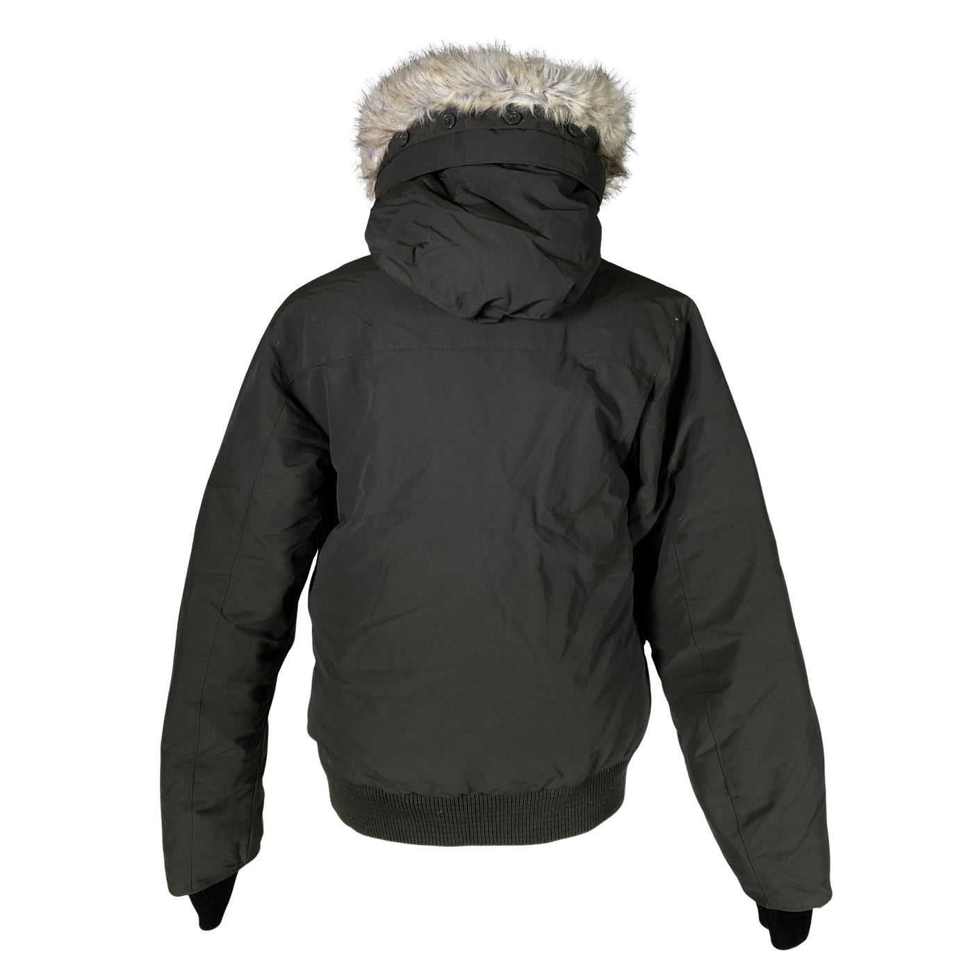 Unisex Everest - Untuvatakki, koko 38 -  (2)