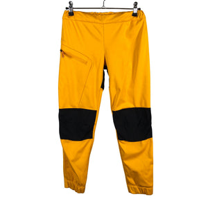 Unisex Didriksons - Softshell-housut, koko 134 - 140 -  (1)
