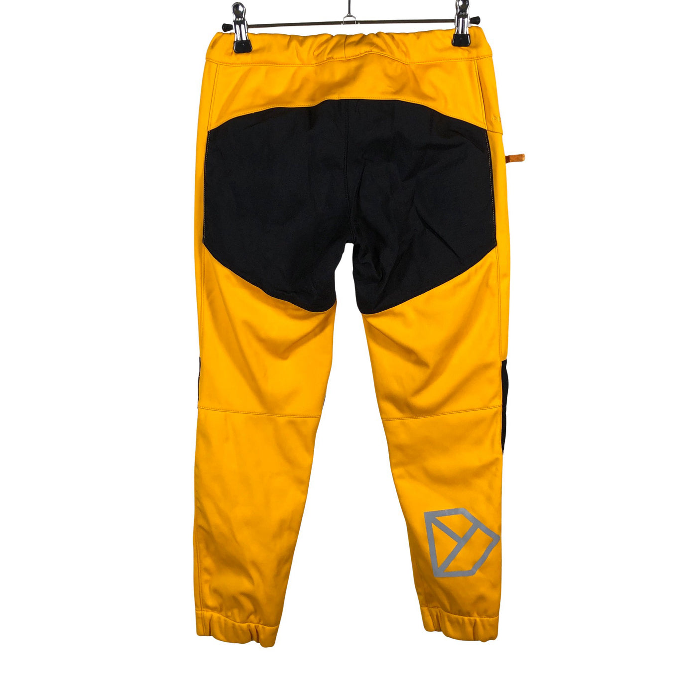 Unisex Didriksons - Softshell-housut, koko 134 - 140 -  (2)