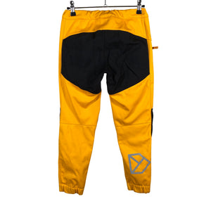 Unisex Didriksons - Softshell-housut, koko 134 - 140 -  (2)